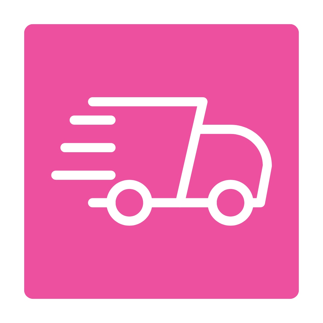 Shipping and Tracking