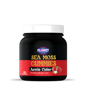 APPLIE CIDER | Herbal Wellness Support