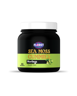MORINGA | Nutrient-Rich Superfood & Daily Nourishment